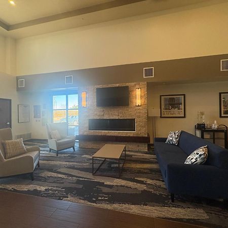 Comfort Suites Near Denver Downtown Luaran gambar