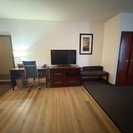 Comfort Suites Near Denver Downtown Luaran gambar