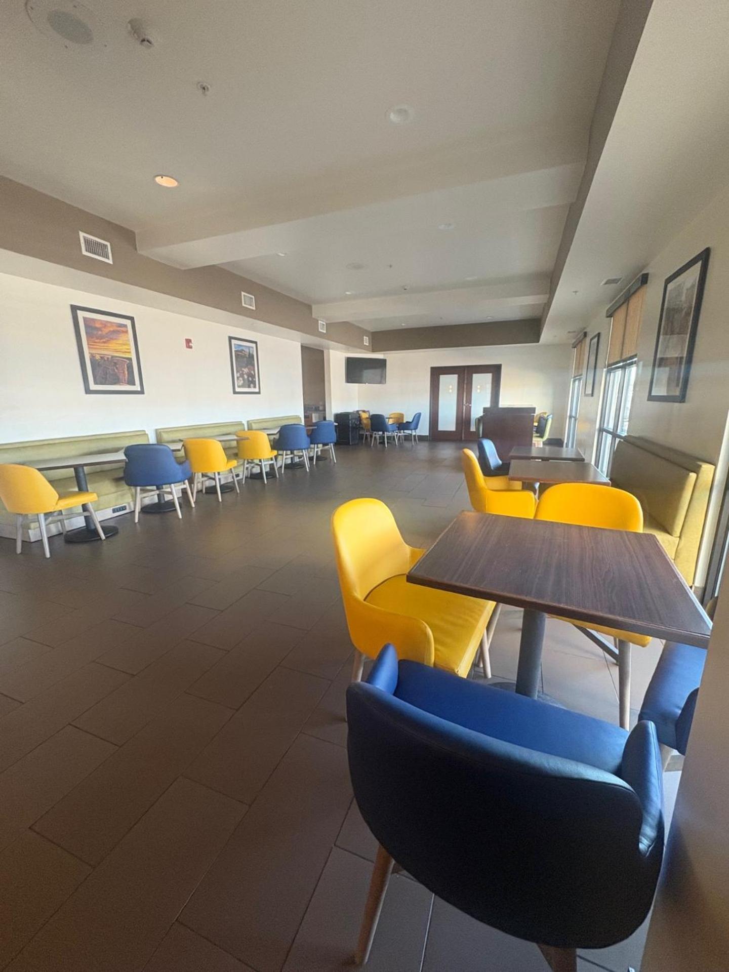 Comfort Suites Near Denver Downtown Luaran gambar