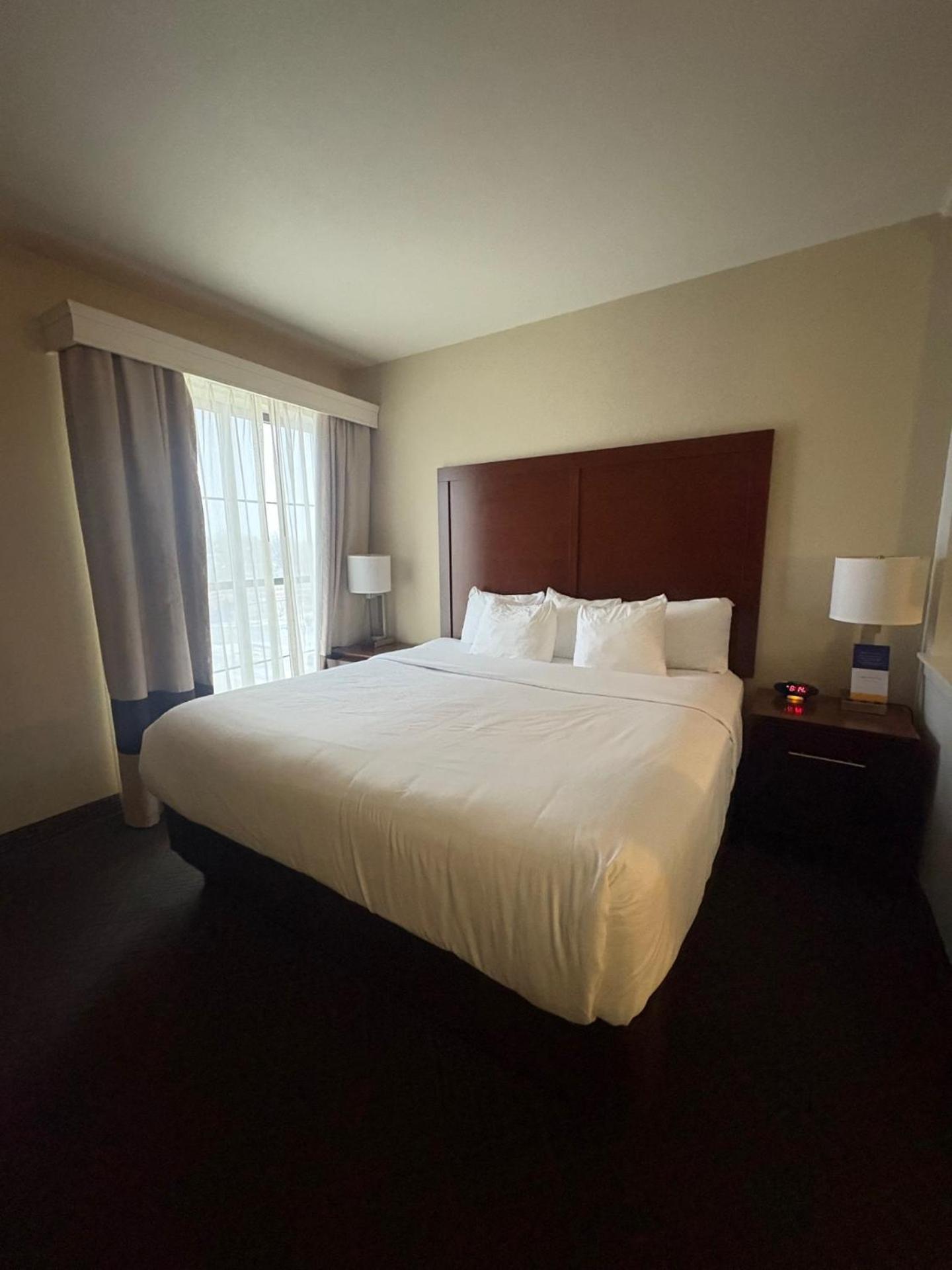 Comfort Suites Near Denver Downtown Luaran gambar