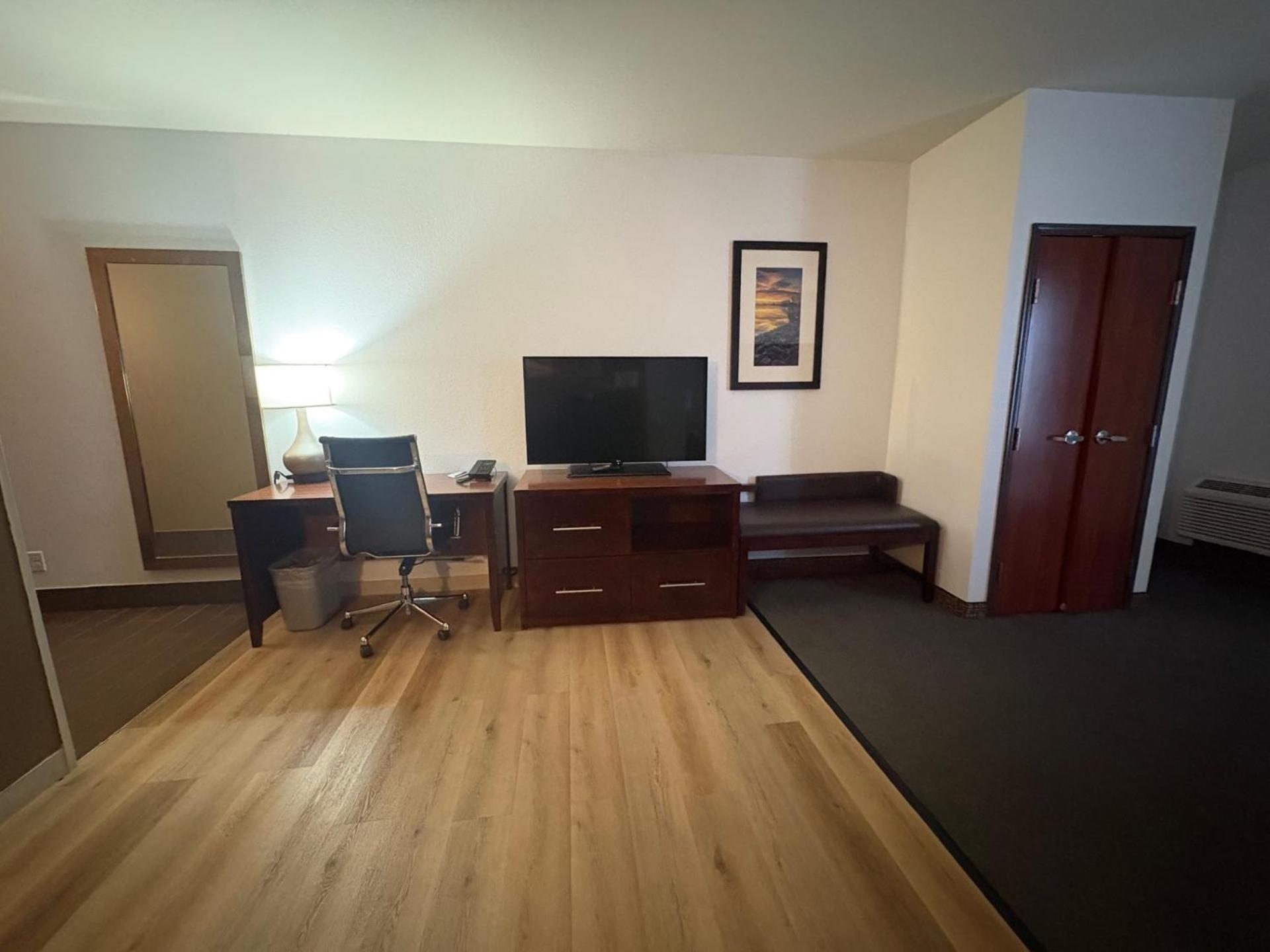 Comfort Suites Near Denver Downtown Luaran gambar