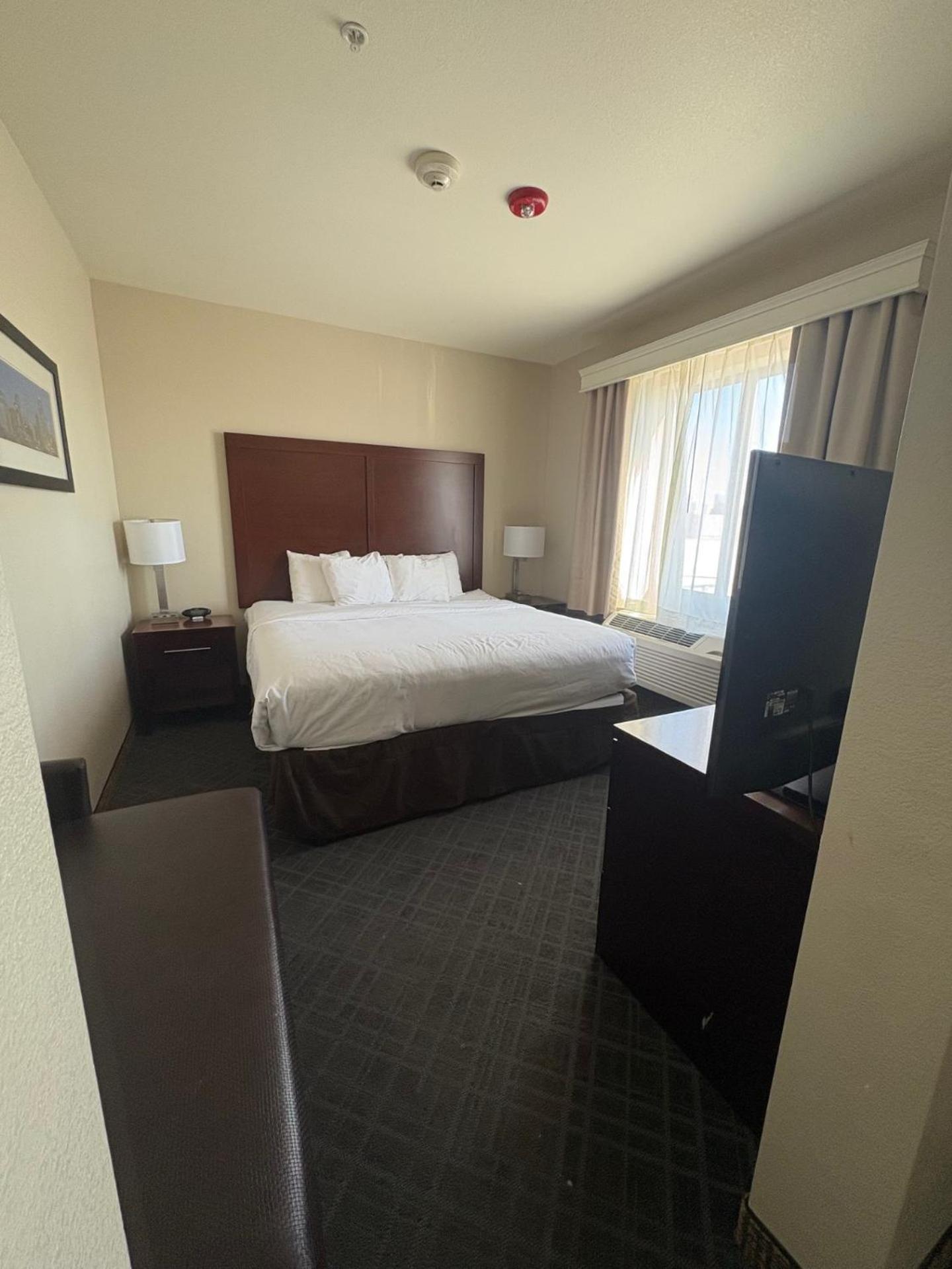 Comfort Suites Near Denver Downtown Luaran gambar