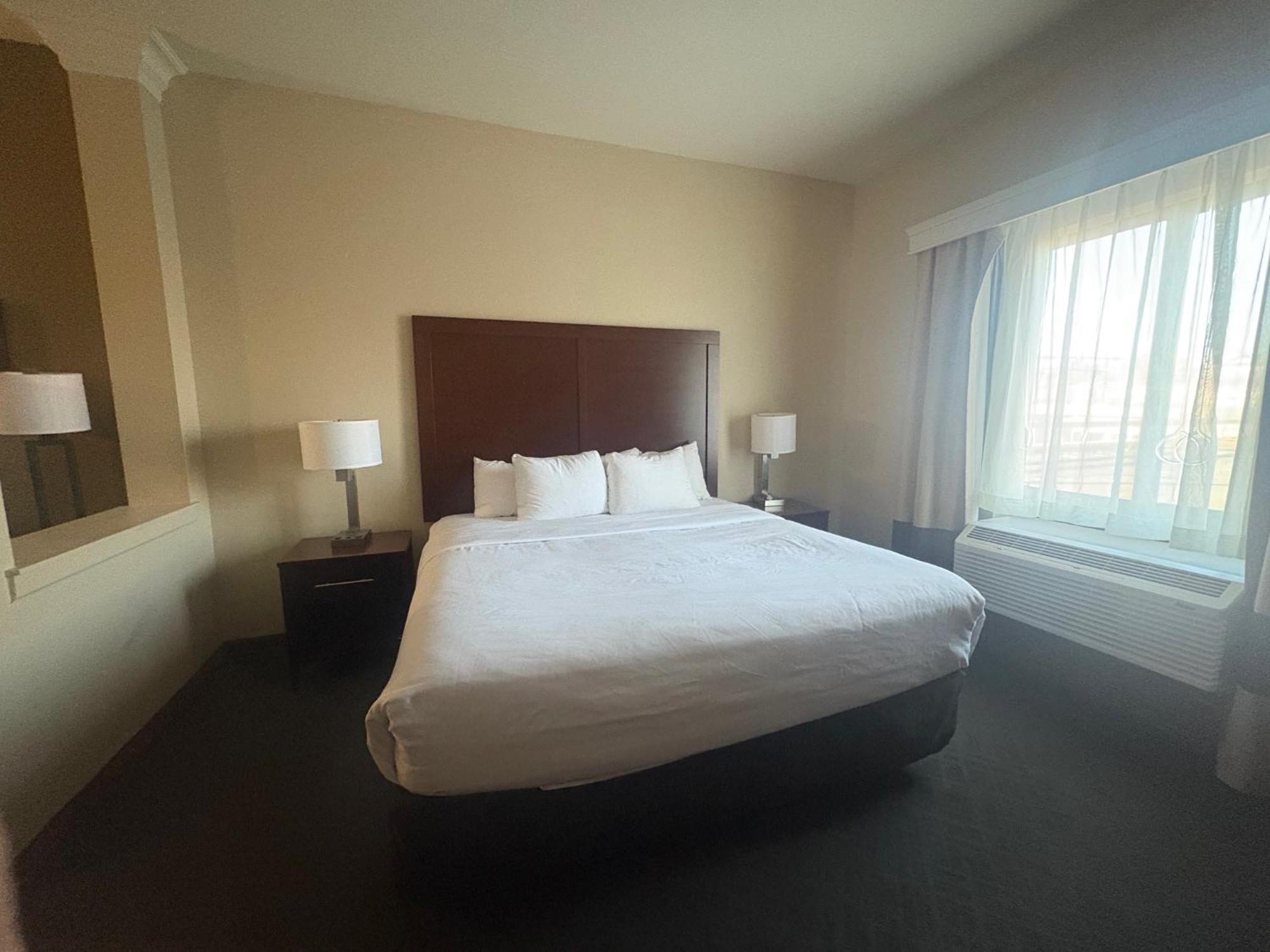 Comfort Suites Near Denver Downtown Luaran gambar