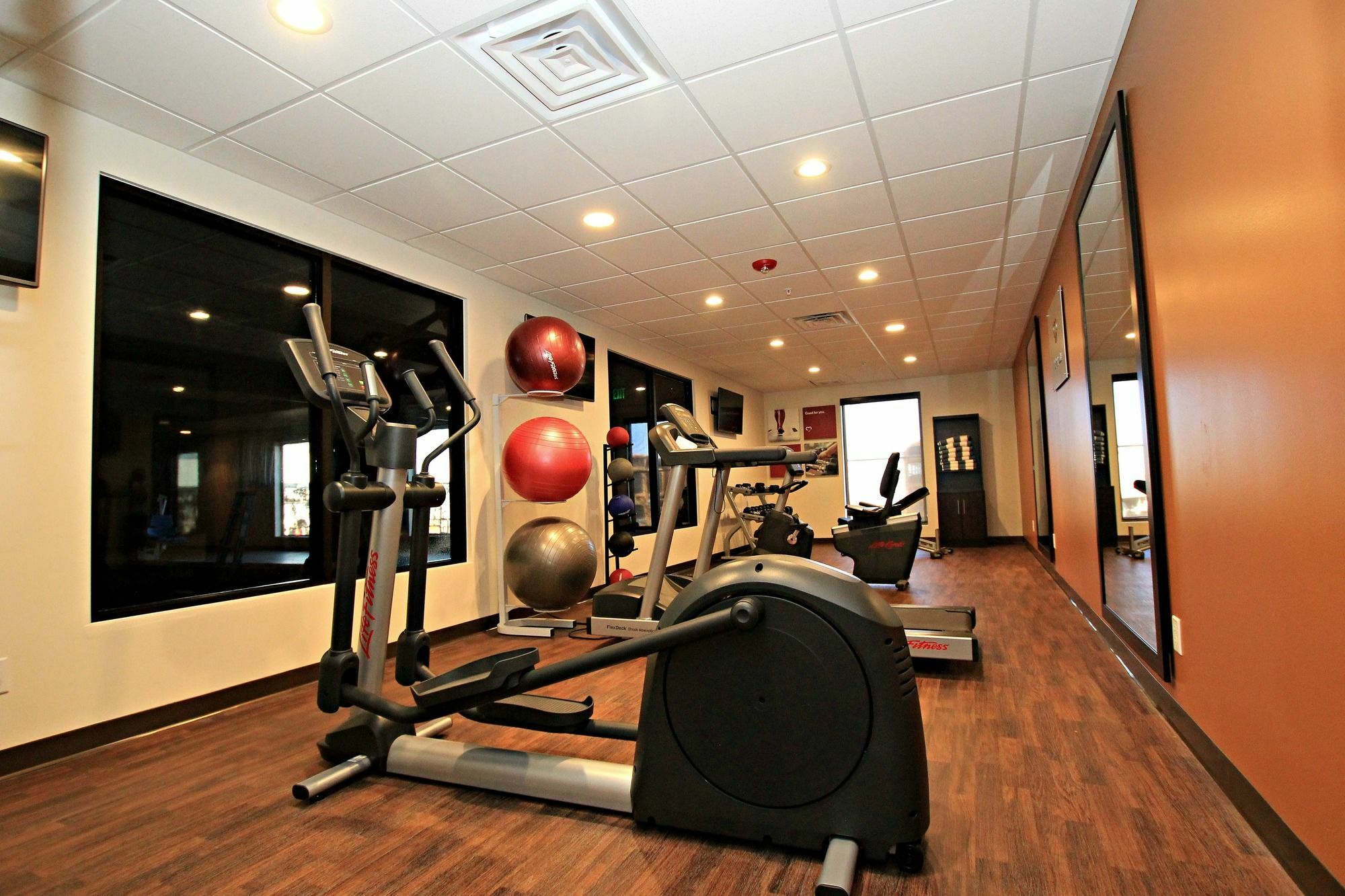 Comfort Suites Near Denver Downtown Luaran gambar